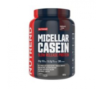 Nutrend Micellar Casein 900 Gr