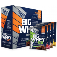 BigJoy Sports BigWhey GO Protein 2200 Gr 68 Paket