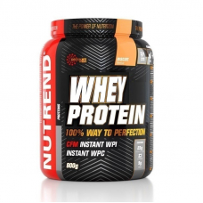 Nutrend Whey Protein 1000 Gr