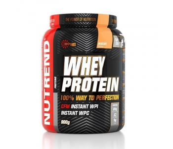 Nutrend Whey Protein 1000 Gr